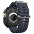 Funda Spigen Apple Watch Ultra 3/2/1 - Rugged Armor